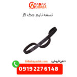 تسمه تایم جک j5