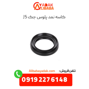 کاسه نمد پلوس جک j5