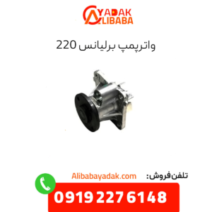 واترپمپ برلیانس 220