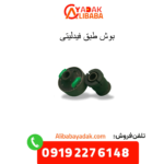 بوش طبق فیدلیتی