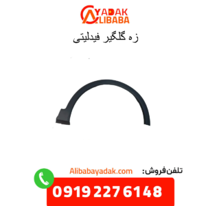زه گلگیر فیدلیتی