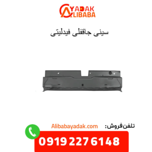 سینی جاقفلی فیدلیتی