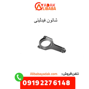 شاتون فیدلیتی