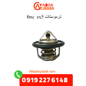 ترموستات sx5