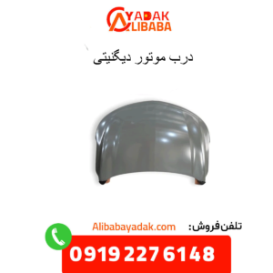درب موتور دیگنیتی