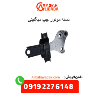 دسته موتور چپ دیگنیتی