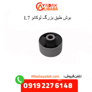بوش طبق بزرگ لوکانو ال7