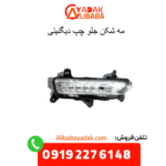 مه شکن جلو چپ دیگنیتی