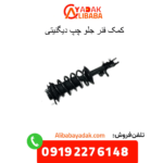 کمک فنر جلو چپ دیگنیتی